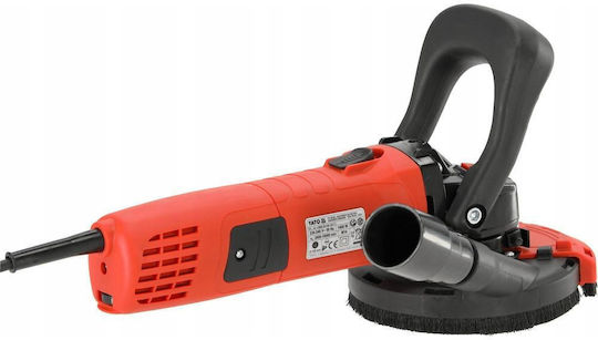 Yato Τριβείο Μπετού 1400W