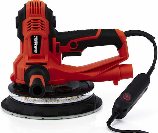 Kraft & Dele Tribuiu Gipsosanida 1800W KD3132
