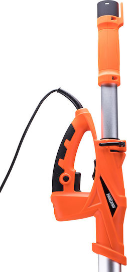 Kraft & Dele Телескопичен Шлайфане Стена 1500W KD3131