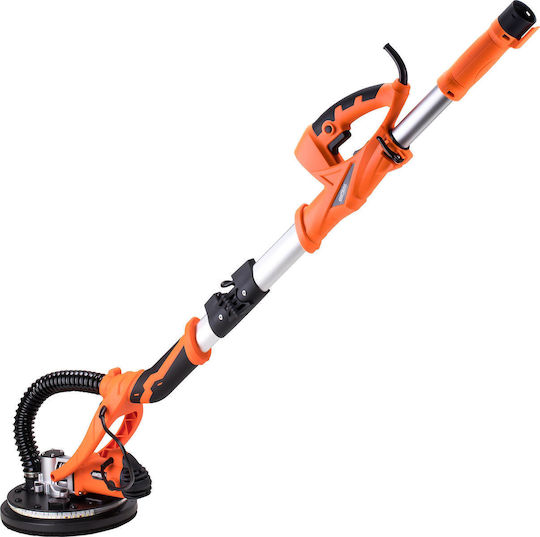 Kraft & Dele Telescopic Disc Sander Wall 1750W KD3130