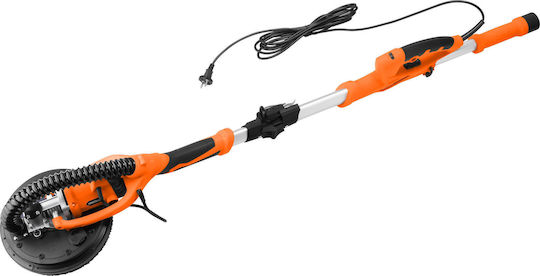 Kraft & Dele Telescopic Disc Sander Wall 1750W KD3130