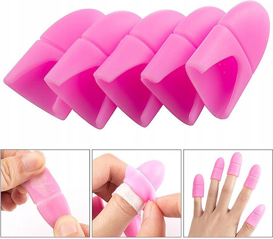Silicone Μανταλάκια F-24056