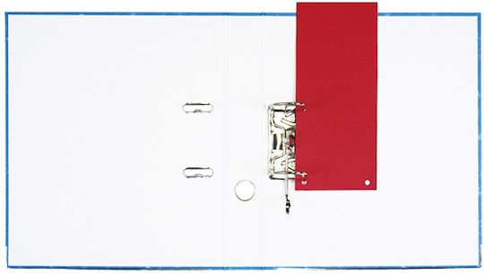 Cardboard Covers Donau 1/3 A4 White
