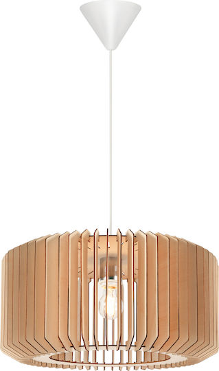 Nordlux Lustră Suspendată Maro 50x25cm.
