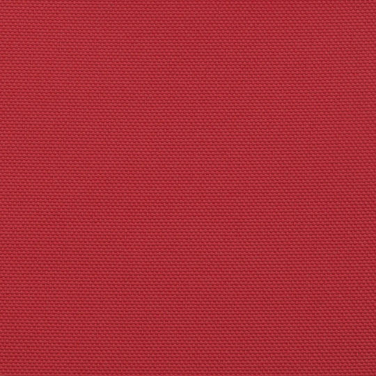 vidaXL Red Shade Divider with PU Coating 1.2x8m