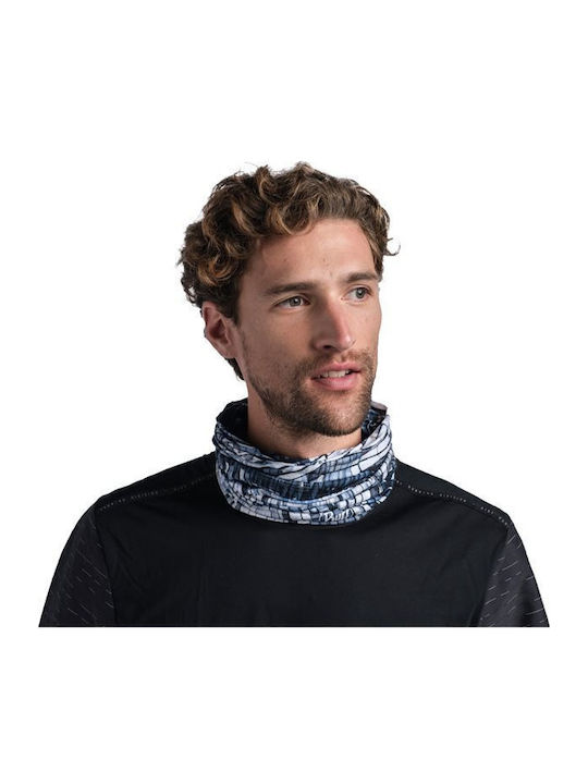 Buff Coolnet UV Reflective Sportliche Halsbänder Mehrfarbig