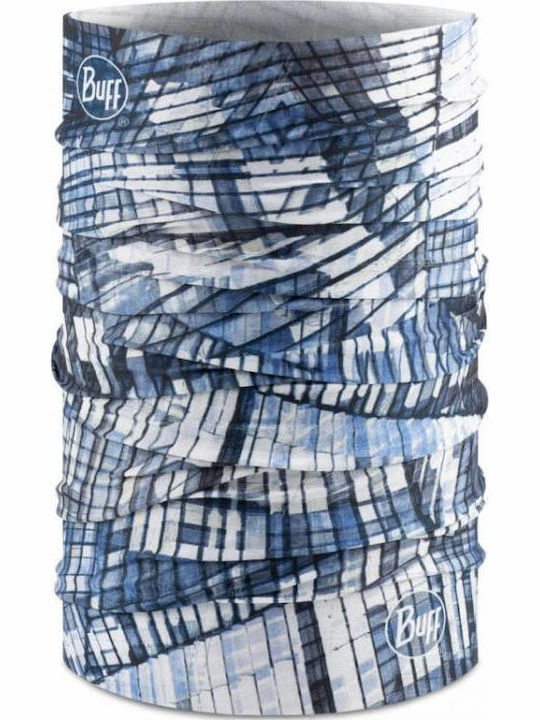 Buff Coolnet UV Reflective Спортна яка Многоцветен