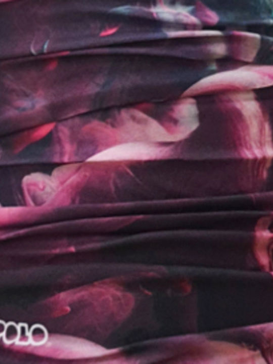 Polo Athletic Neck Warmer Multicolour