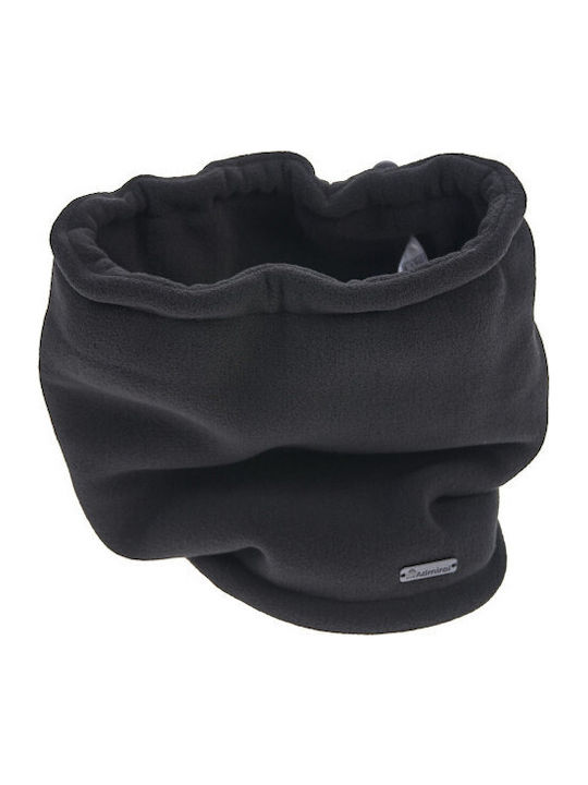 Admiral Tont Sporthalsband Schwarz