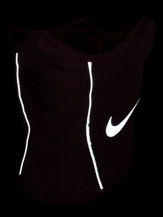 Nike Dri-Fit Strike Αθλητικό Περιλαίμιο Κόκκινο