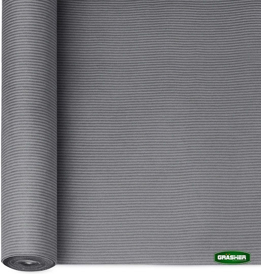 Grasher E220 Gray Shade Net 2x50m 180gr/m²