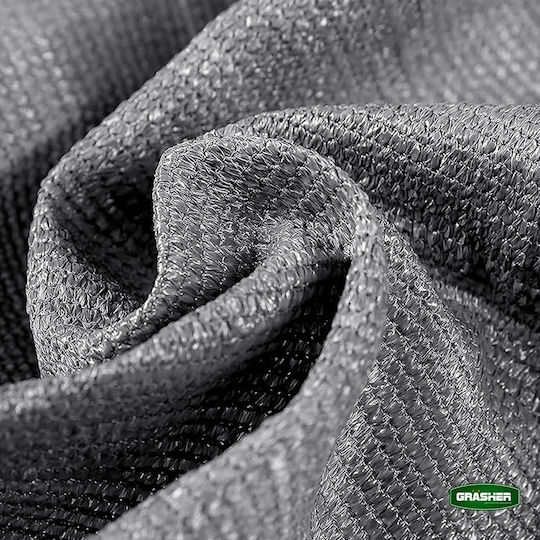 Grasher E220 Gray Shade Net 2x50m 180gr/m²