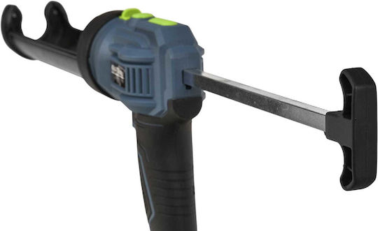Kraft & Dele Pistol Electric de Ungere cu Baterie 21V