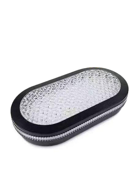 Wall-Mounted Outdoor LED Light Wall-Mounted Outdoor LED Light