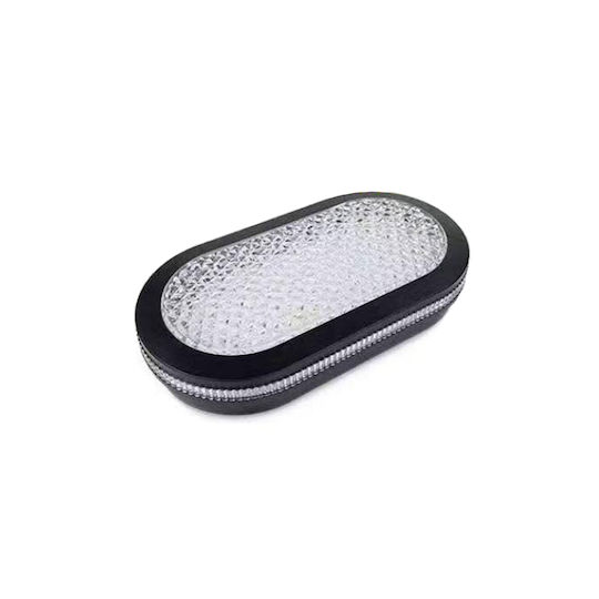 Rolinger Wandmontiertes Außenbeleuchtung mit Integrierter LED