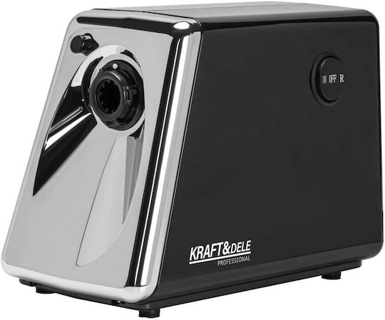 Kraft & Dele Επαγγελματική Κρεατομηχανή KD4136