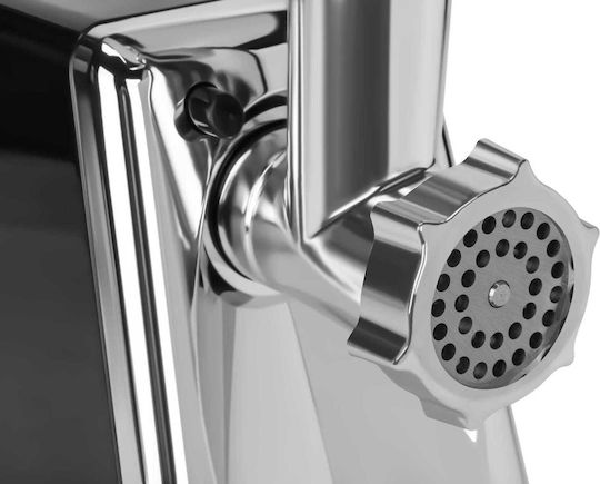 Kraft & Dele Επαγγελματική Κρεατομηχανή KD4136
