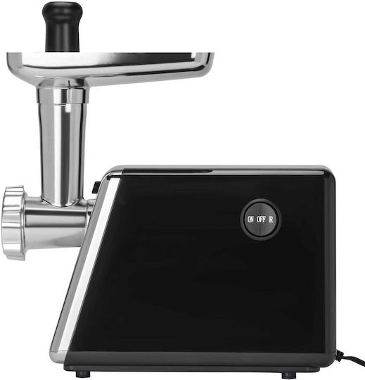 Kraft & Dele Επαγγελματική Κρεατομηχανή KD4136