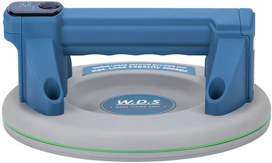Battery-powered Suction Cup 200mm 200kg Usb-c Wds2691
