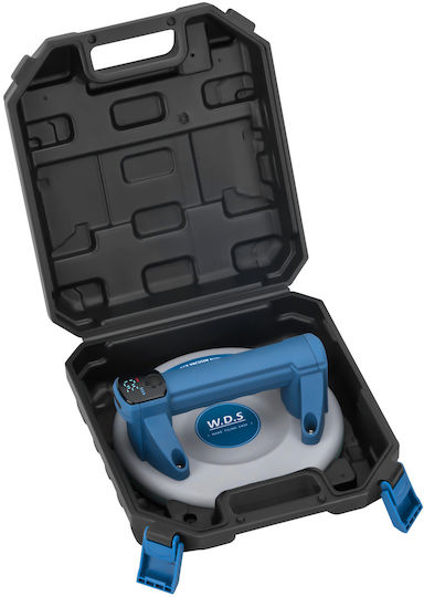 Battery-powered Suction Cup 200mm 200kg Usb-c Wds2691