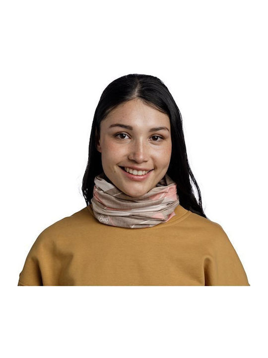 Buff Original Ecostretch Gulere Sportive Maro