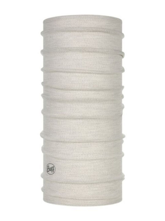 Buff Спортна яка Сив