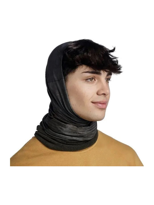 Buff Sporthalsband Grün