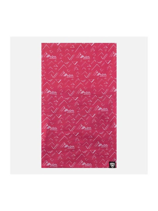 Rossignol Sports Necklaces Pink