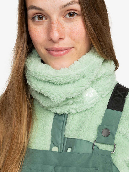 Roxy Epperly Спортно Нашийник Зелен