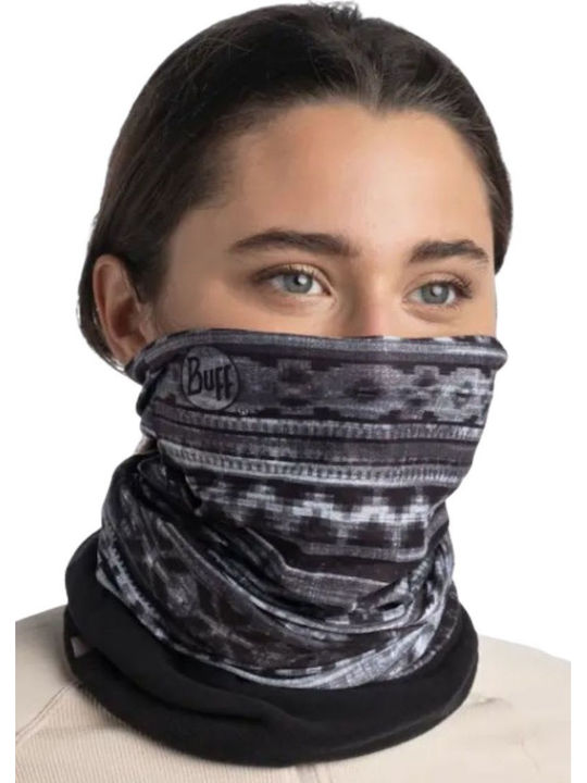 Buff Gulere Sportive Multicolore