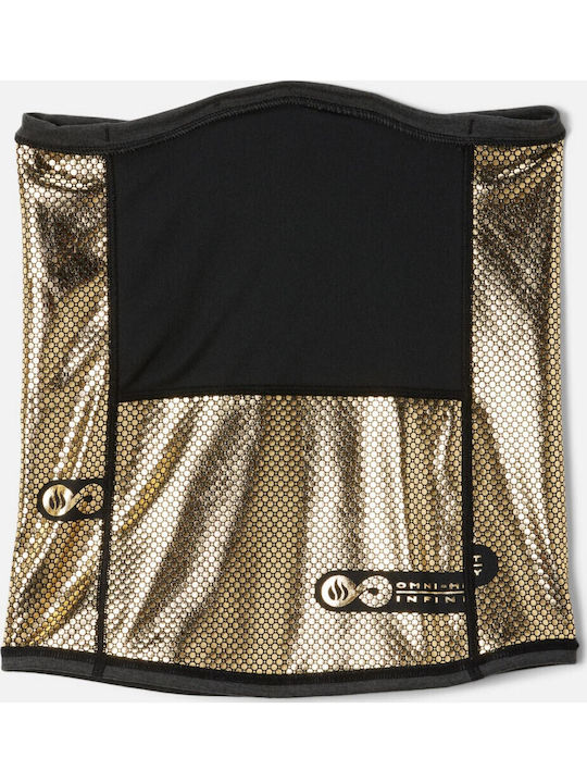 Columbia Trail Shaker™ Gaiter Guler sport Negru