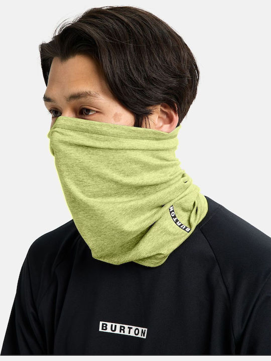 Burton Midweight Sportliche Halsbänder