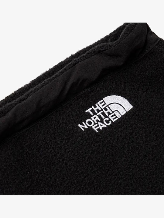 The North Face Denali Neck Gaiter Sporthalsband Schwarz