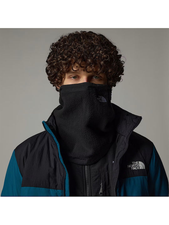 The North Face Denali Neck Gaiter Sporthalsband Schwarz