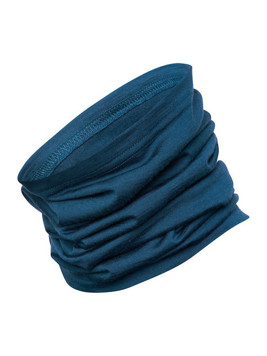 Thermowave Sportliche Halsbänder Blau