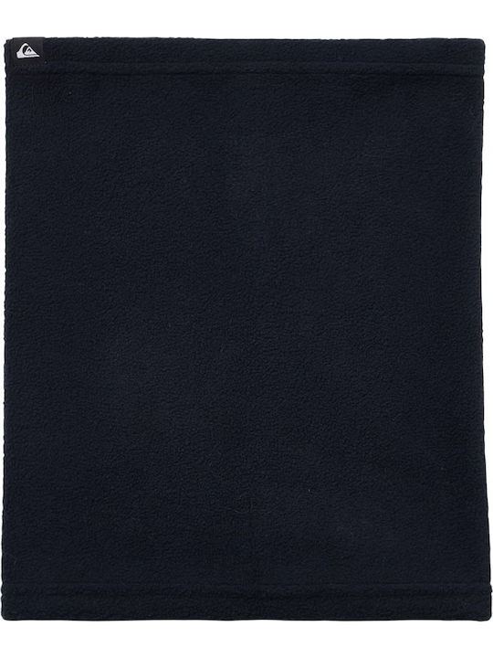Quiksilver Casper Athletic Neck Warmer Black