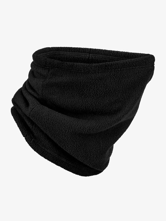 Nike Therma-fit Fleece Neckwarmer Sports Neckwarmer Black