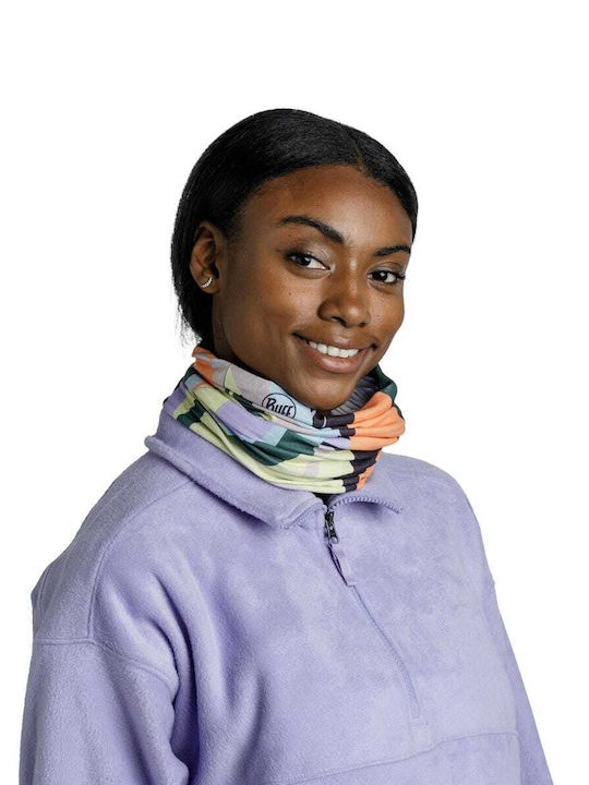 Buff Original Ecostretch Multicolour Necklace