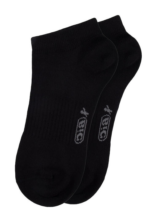 BIC Damen Socken Black 3Pack