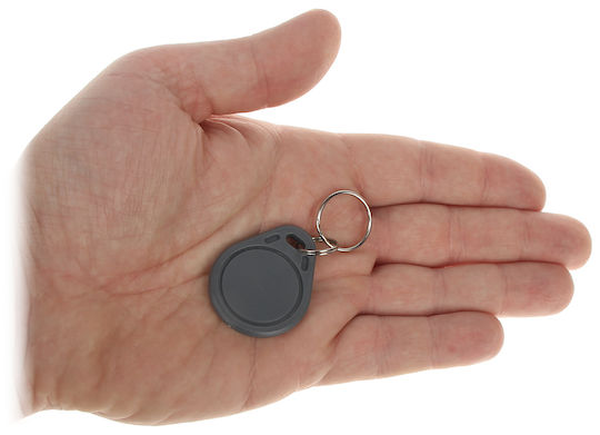 Atlo Access Control Tag