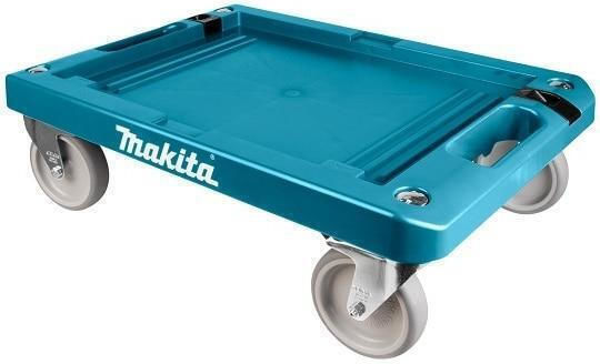 Makita Tool Accessories for Storage / Transport Base for Makpac Case P-83886 1pcs