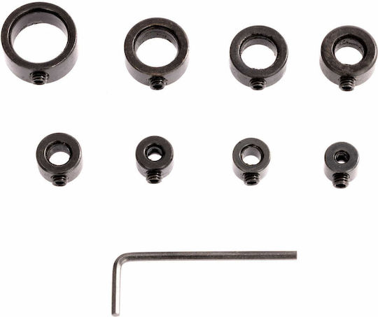 Kraft & Dele Accesorii de Unelte KD11253 9buc