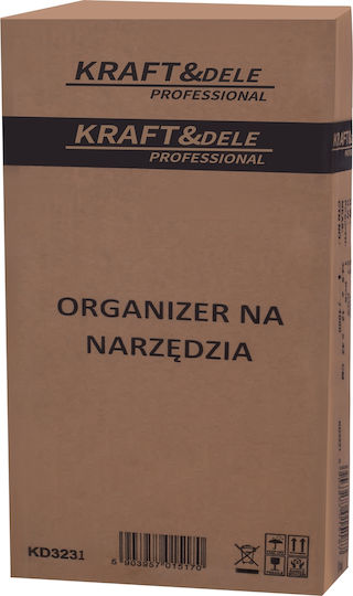 Hanging Tool Holder Kraft&dele Kd3231