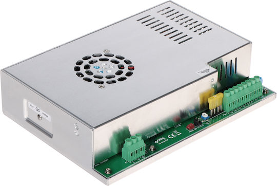Pulsar Захранване на CCTV Системи PSB-12V20A
