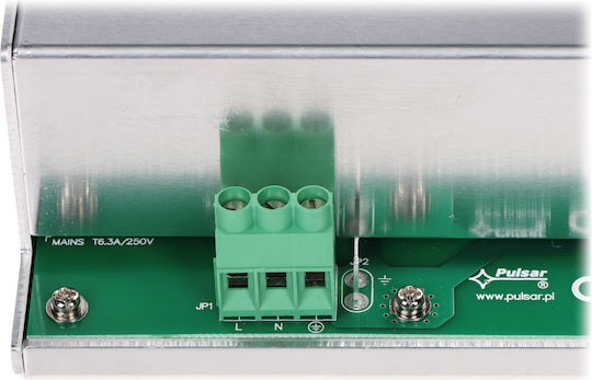 Pulsar Захранване на CCTV Системи PSB-12V20A