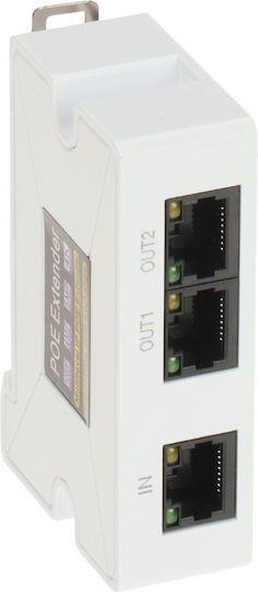 Switch Für CCTV-Systeme PFT1310