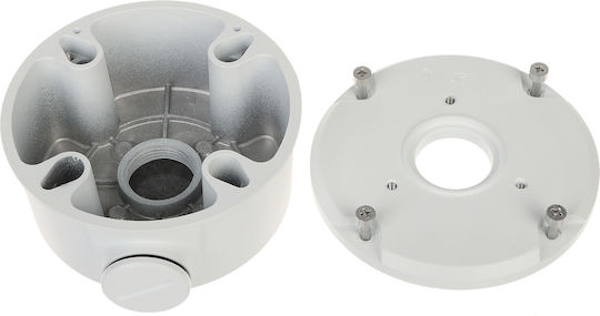 Connection Box 'bullet' Type Cameras Unv Tr-jb05-b-in