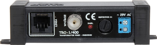 Delta Кабел за Свързване на CCTV Системи TRO-1/400