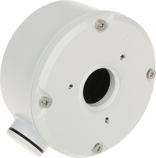 Connection Box 'bullet' Type Cameras Unv Tr-jb05-b-in