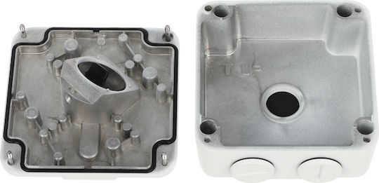 Uniview Halterung für CCTV-Systemkameras TR-JB07-D-IN